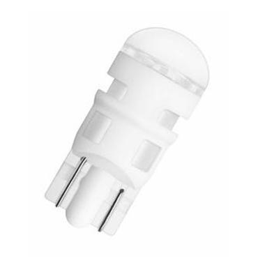 Osram LEDriving T10/w5w 2880CW Lampu Senja - Putih
