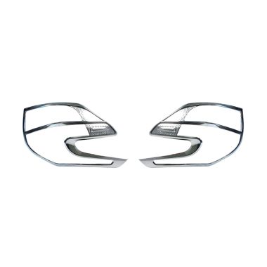AI-8142 Honda HRV H-RV 2014 2015 2016 ON Taillight . Source ·