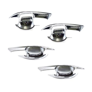 jual otomobil ai cbb3108 outer cover for toyota all new jual otomobil ai cbb3108 outer cover for toyota all new