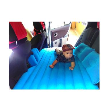 Cover Super Kasur Mobil