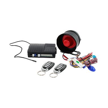 OTOmobil Premium Tuk-Tuk Set Kompli ... te Control IN Alarm Mobil
