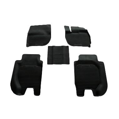 Maxmat Karpet Mobil untuk Honda HRV - Hitam Maxmat Karpet Mobil untuk Honda HRV - Hitam