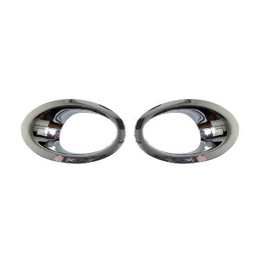 Otoproject Cover Fog Lamp untuk Ford Fiesta