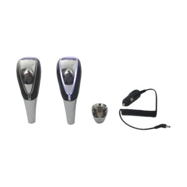 Otoproject LED Shift Knob White