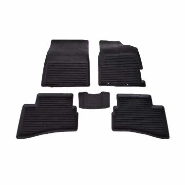 Otoproject Maxmat Karpet Mobil untuk Honda Brio Otoproject Maxmat Karpet Mobil untuk Honda Brio
