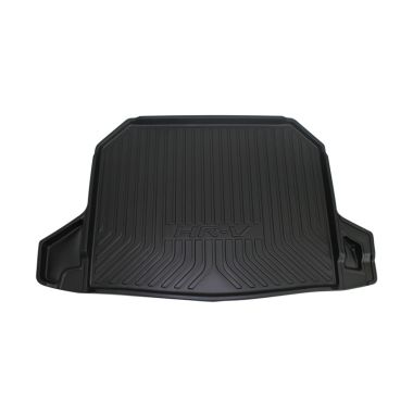 Otoproject Black Trunk Tray for Honda HRV