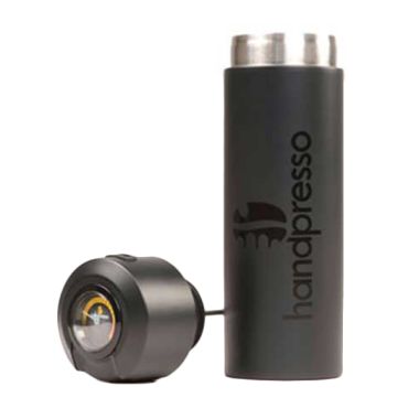 Handpresso Thermos Flask with Built ...
