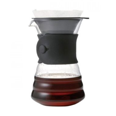 Hario V60 Drip Decanter VDD-02B Alat Seduh Kopi