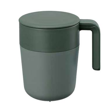 Kinto Cafepress Mug 22728 Green Per ...