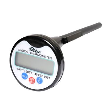 Otten Coffee Digital Thermometer ...