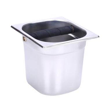 Otten Coffee Knock Box -