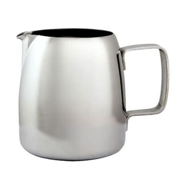 Tiamo HK0504 Silver Cream Canister ...