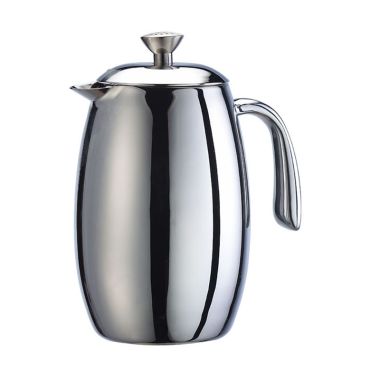 Tiamo Thermal Coffee French Press [ ...