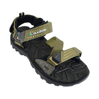 Outdoor Aragon Sandal Gunung