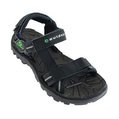 Outdoor Mouve Sandal Gunung