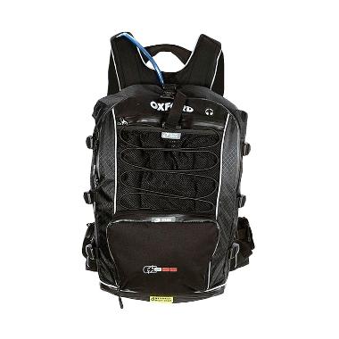 Oxford XB35 With Bladder Backpack - Black