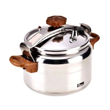 OXONE Panci Presto / Pressure Cooker Aluminium 8.0 Liter OX-2008