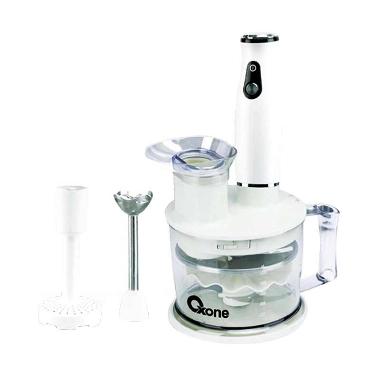 Oxone OX-161 Eco Hand Blender and Chopper