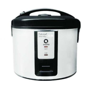 Oxone OX-252 Professional Rice Cooker
