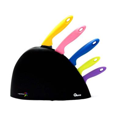 OXONE Rainbow Knife Set OX-606