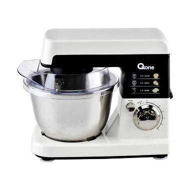 Oxone OX 855 Master Stand Mixer - Putih