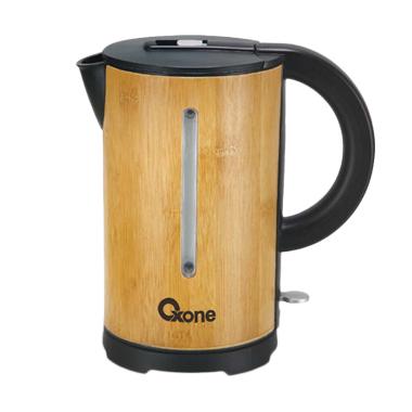 Oxone OX-950 Bamboo Electric Kettle