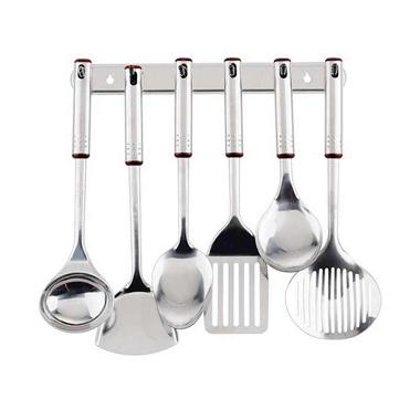 jual oxone ox 963 kitchen tools stainless steel spatula silver harga kualitas jual oxone ox 963 kitchen tools stainless steel spatula silver harga kualitas
