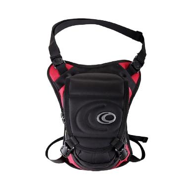 Ozone Bag 829 Hybrid Tas Paha - Merah