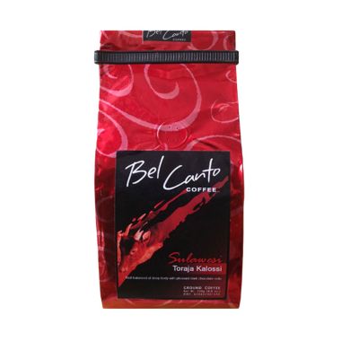 Bel Canto Toraja Kallosi Coarse Kop ...