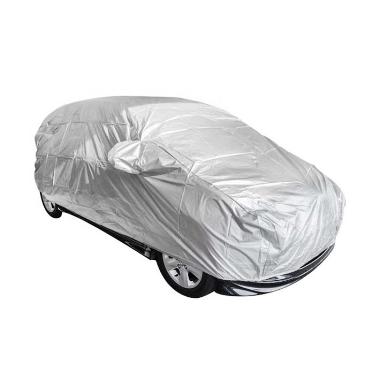 P1 Body Cover for Isuzu Dmax