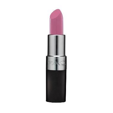 PAC Nude Pink Glossy Lipstick
