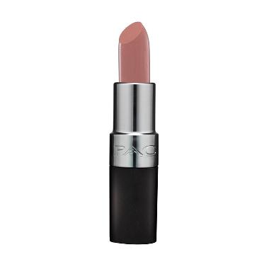 PAC Pale Tomato Glossy Lipstick