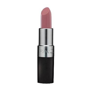 PAC Rosy Brown Glossy Lipstick