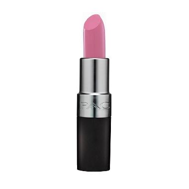 PAC Turn Red Glossy Lipstick