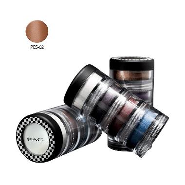 PAC Pes 02 Powder Eye Shadow