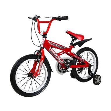 Gambar Jual Sepeda Bmx Anak Roda Dua Online Harga Menarik 