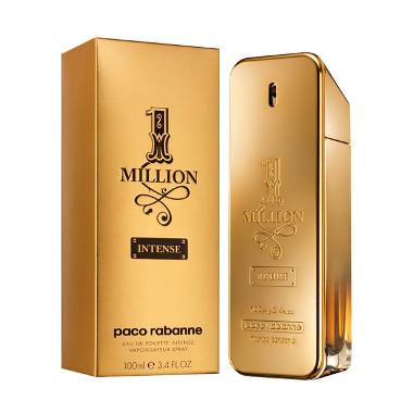 Paco Rabanne 1 Million - Harga Terbaru 