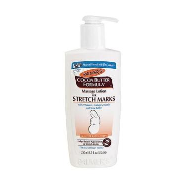 Palmer's Massage Lotion for Stretch Marks [250 mL]