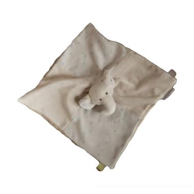 Palmerhaus Elly Doudou Baby Blanket - Grey