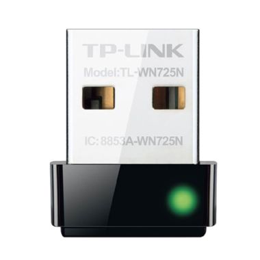 TP-LINK Wireless N Nano TL-WN725N U ...