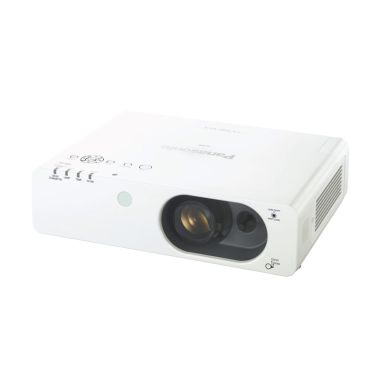 Panasonic Projector PT-FX400EA ...