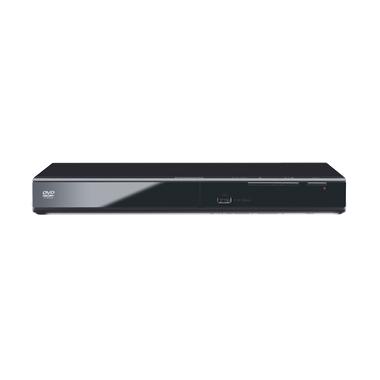 Panasonic S570LJ-K DVD Player
