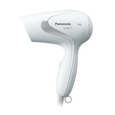 Panasonic Hair Dryer EH ND 11/ EHND 11 - White - Bubble Wrap