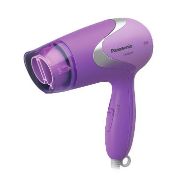 Panasonic Hair Dryer EH ND 13 K 415 / EHND13 - Purple - Bubble Wrap