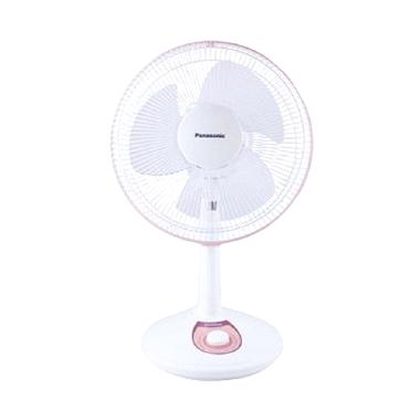 Panasonic F-EK306 Kipas Angin - Peach