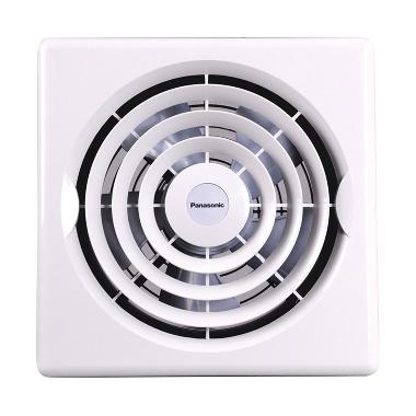 Panasonic FV-20TGU3 Ceiling Exhaust Fan [8 inch]