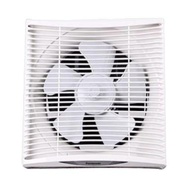 Jual Panasonic FV-25RUN5 Wall Exhaust Fan [10 inch] Online 