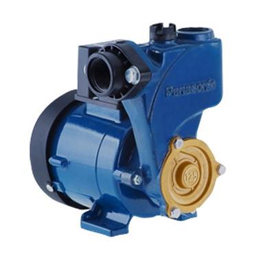 Jual Panasonic GP-129 JXK Pompa Air Sumur Dangkal - Biru ...