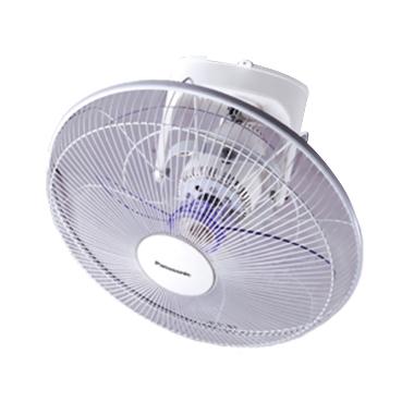 Jual Panasonic F-EQ 405 Auto Fan Kipas Angin Online 