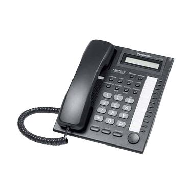 Panasonic KX-T7730 Telepon PABX - Putih
